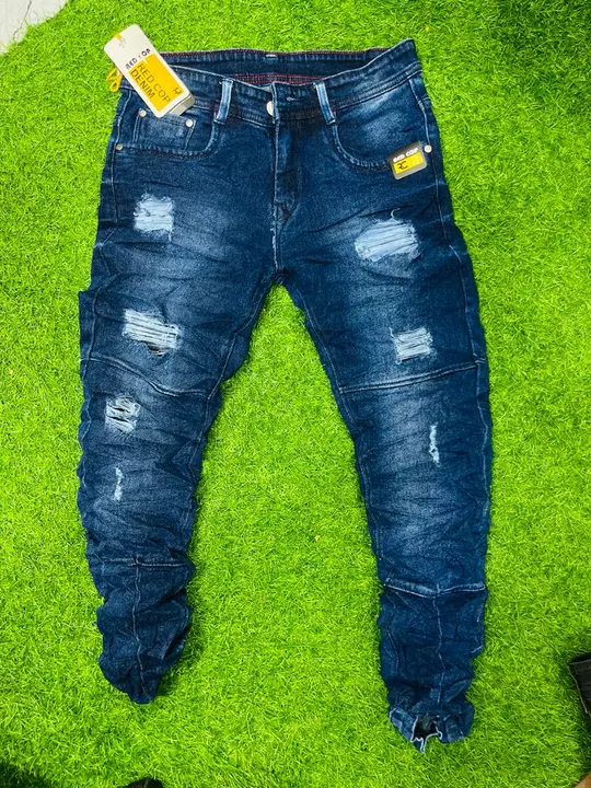 Product uploaded by Aman jeans on 12/31/2022