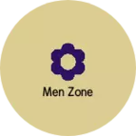 Business logo of Men zone