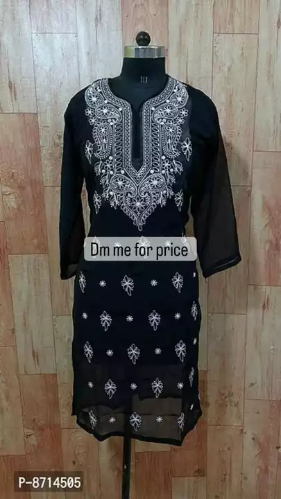 Kurti  uploaded by business on 12/31/2022