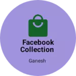 Business logo of Facebook collection