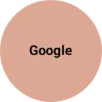 Business logo of Google