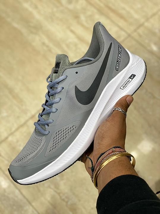 NIKE ZOOM GUIDE 10 uploaded by Bansal&sons on 2/8/2021
