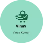 Business logo of vinay