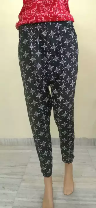 Post image Rayon pant for girls in best fabric