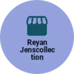 Business logo of Reyan jenscollection