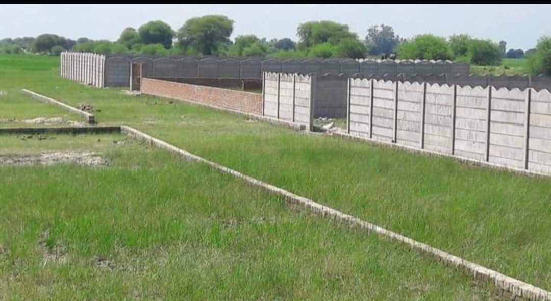 Boundary wall uploaded by Aver green enterprises on 12/31/2022