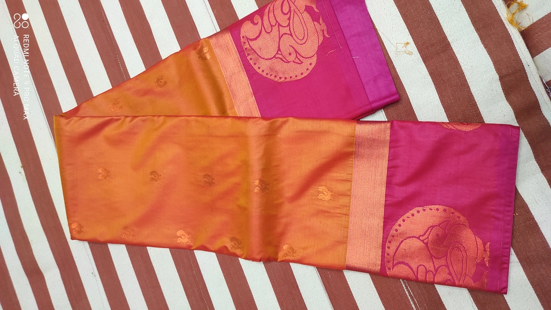 Product uploaded by Art silk sarees on 12/31/2022