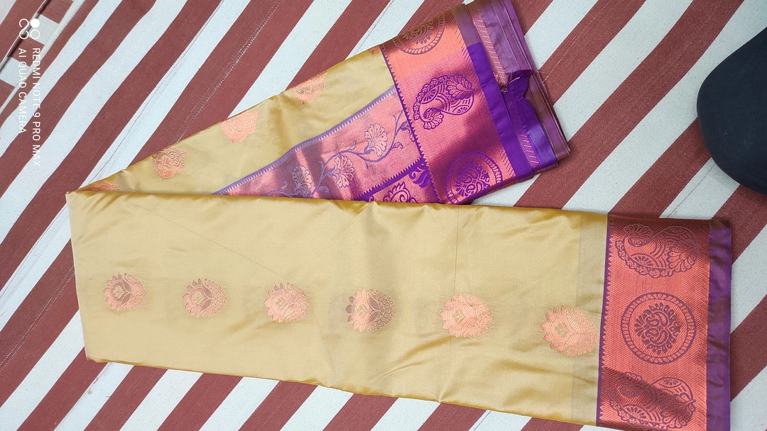 Product uploaded by Art silk sarees on 12/31/2022