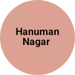 Business logo of Hanuman nagar