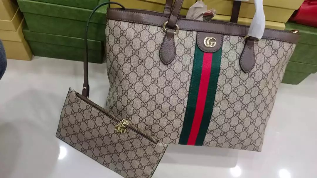 Post image I want 2 pieces of Gucci ophidia tote at a total order value of 3500. Please send me price if you have this available.