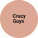 Business logo of Crazy guys