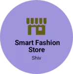 Business logo of smart fashion store
