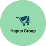 Business logo of Hapus Group
