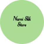 Business logo of Narvi slik store