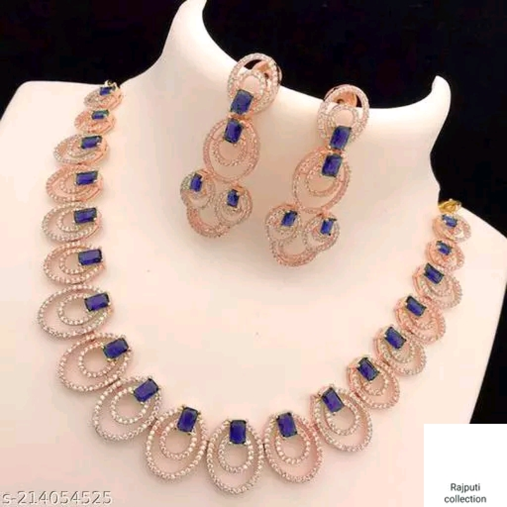 Post image Women jewellery set