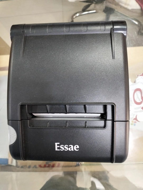 Thermal printer  uploaded by DOTTER SOLUTIONS LLP on 12/31/2022