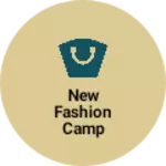 Business logo of New fashion camp