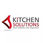 Business logo of Kitchen Solutions