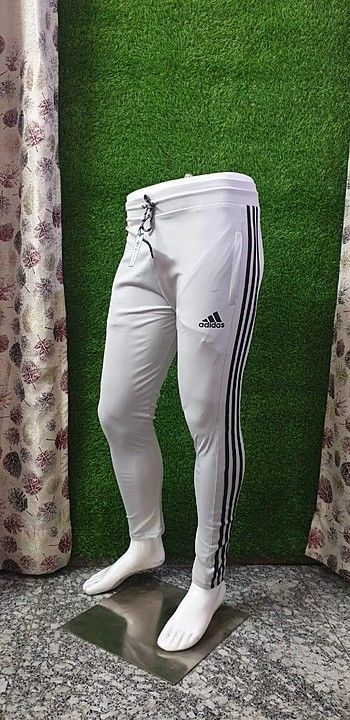 4way lycra trackpant lower uploaded by business on 2/8/2021