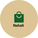 Business logo of Nahali
