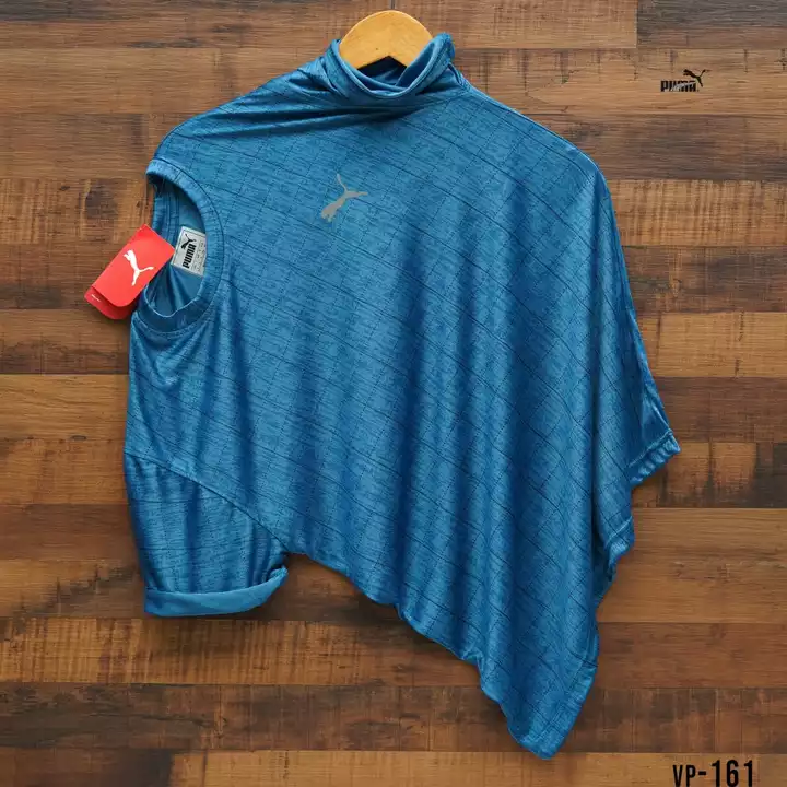 Good quality PUMA Dryfit Sports Tshirt uploaded by Rhyno Sports & Fitness on 12/31/2022