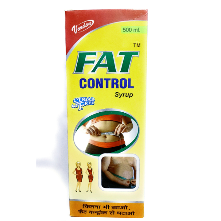 Fat Cantrol Syrup uploaded by Panth Ayurveda on 12/31/2022