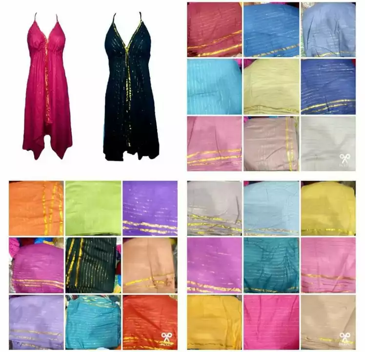 Boho dress, boho fashion dress uploaded by Durgadevi Selection on 12/31/2022