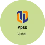 Business logo of Vpss