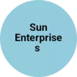 Business logo of Sun Enterprises
