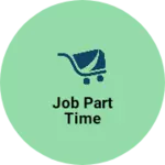 Business logo of Job part time