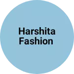 Business logo of Harshita Fashion