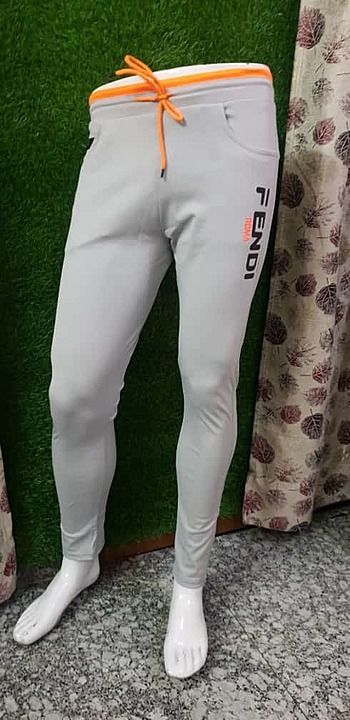 Imported 4way trackpants lower uploaded by business on 2/8/2021