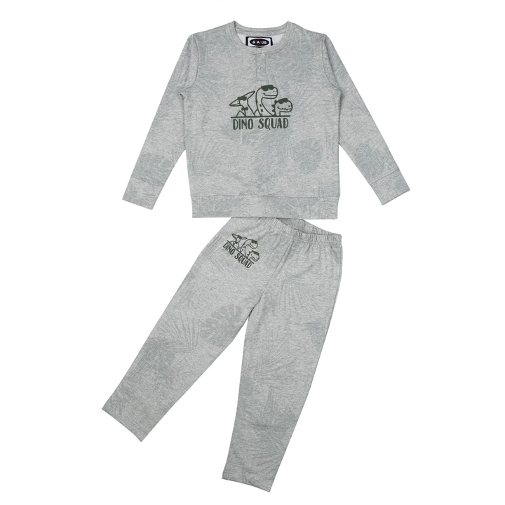 Post image It's A set of Sweat Shirt nd Lower for Kids of age2-8 years.
100% COTTON suitable for given age group for both girls and boys.
Super Comfortable to wear.
Fell free to contact.....