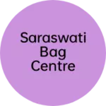 Business logo of Saraswati bag centre