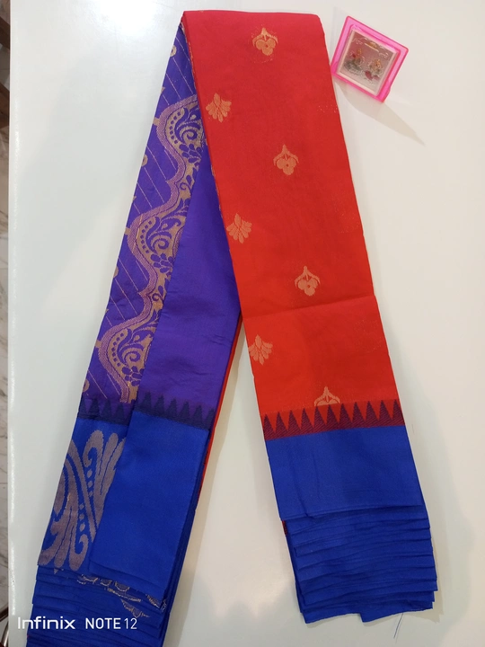 Kakinada silk  uploaded by Maa Store  on 12/31/2022