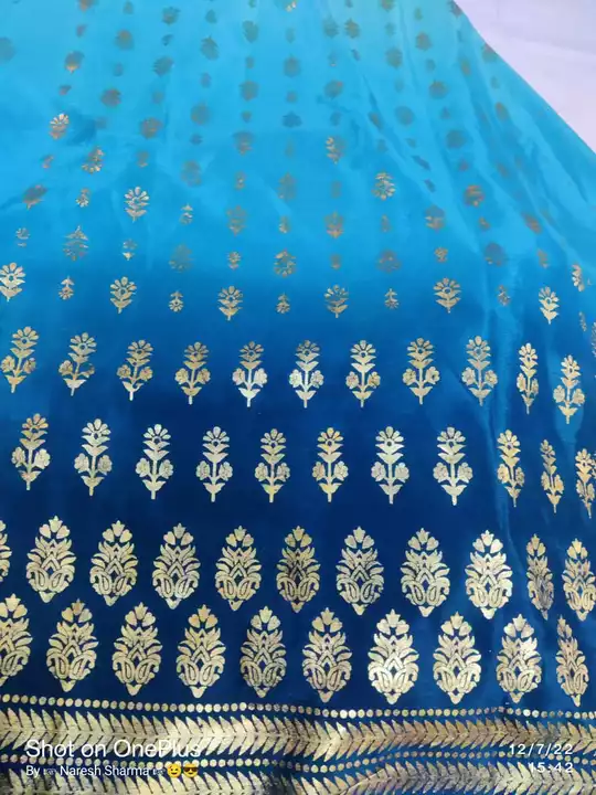 Product uploaded by Mahaveer fabrics on 12/31/2022