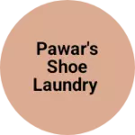 Business logo of Pawar's Shoe Laundry