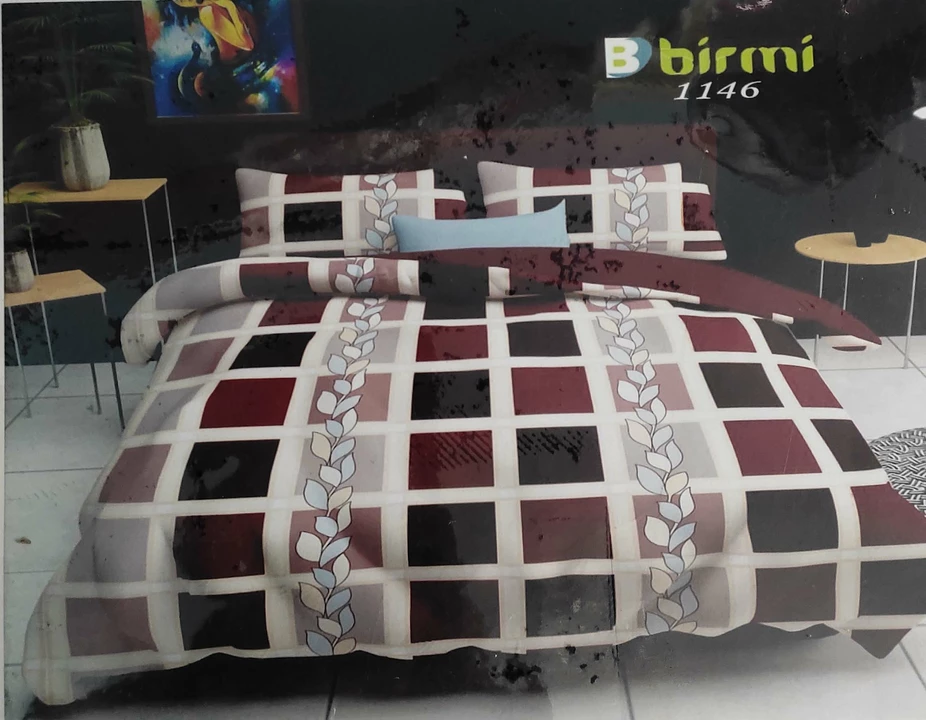 Olvr bookfold bedsheet set uploaded by business on 12/31/2022