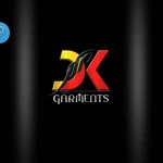 Business logo of Dk garment