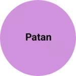 Business logo of Patan