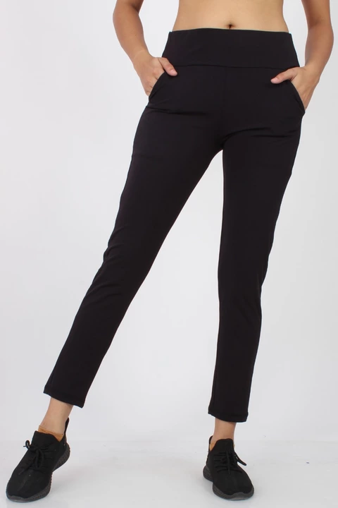 Women's Stylish strechable Jeggings for women ladies  uploaded by Rathore Fashion House on 6/2/2024