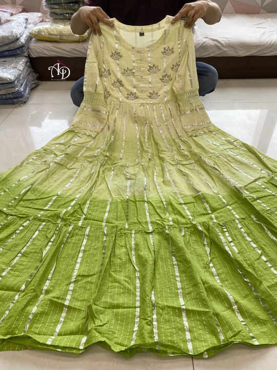 Product uploaded by Shiv parvati fashion on 12/31/2022
