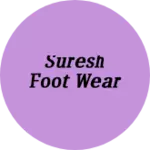 Business logo of Suresh foot wear