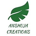Business logo of Anshuja creations