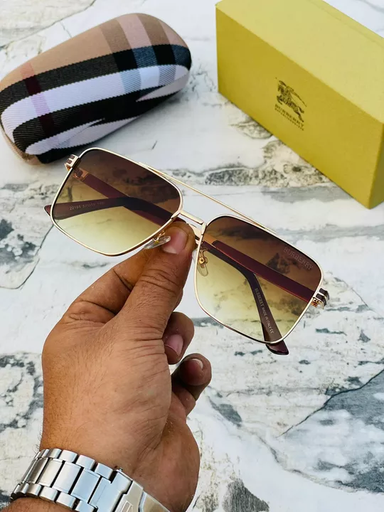 Burberry  uploaded by Branded Shades on 5/29/2024