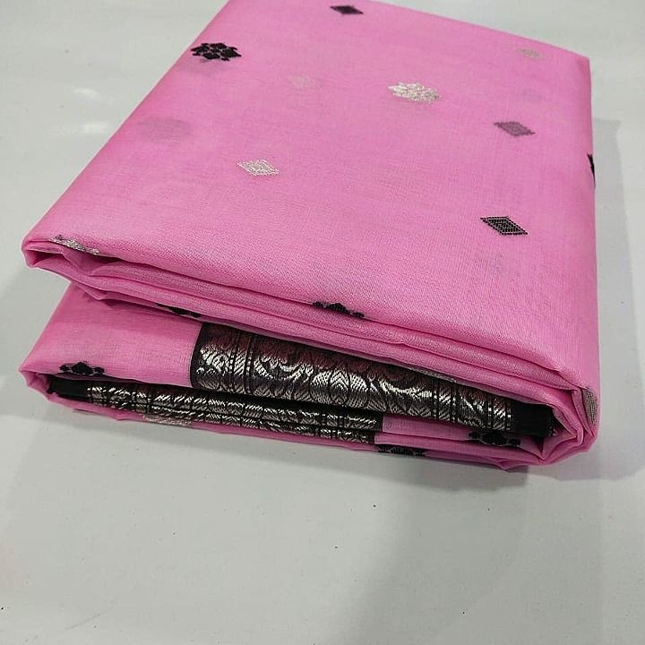 Post image Chanderi handloom sarees kataan silk organza silk

This is chanderi handwoven pattu silk, cotten silk, febric, all butifull colection # our priority is best clothing brand ## I'm a direct wevers from chanderi and shipping from chanderi direct wevers to buyer plees folow my whatsup no..8962587264