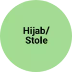 Business logo of Hijab/Stole