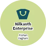 Business logo of Nilkanth enterprise