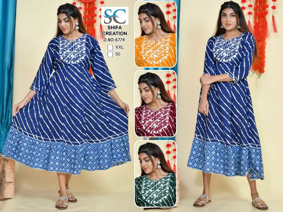 Product uploaded by Shifa collection on 12/31/2022