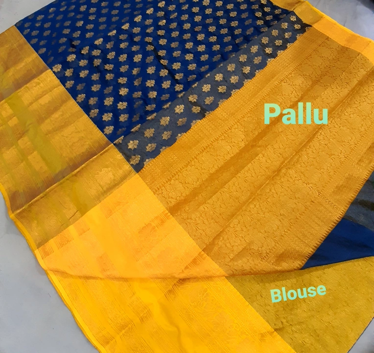Product uploaded by Manufacture of banarasi fancy sarees  on 5/2/2024